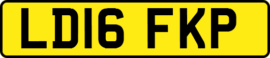 LD16FKP