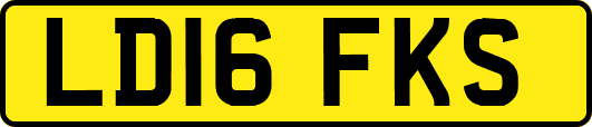 LD16FKS