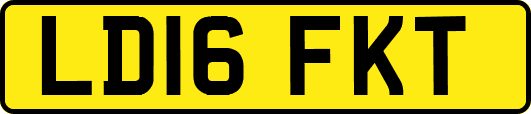 LD16FKT