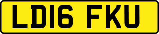 LD16FKU