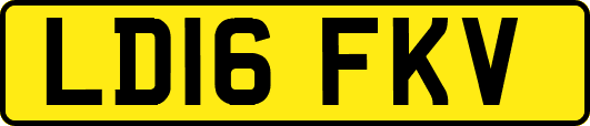 LD16FKV