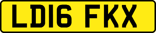 LD16FKX