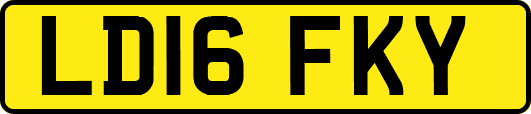 LD16FKY