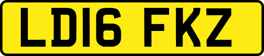 LD16FKZ