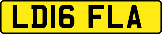 LD16FLA