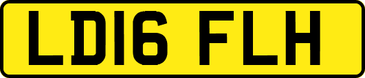 LD16FLH