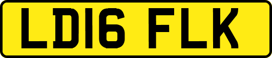 LD16FLK