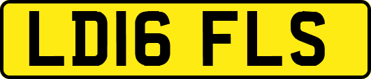 LD16FLS