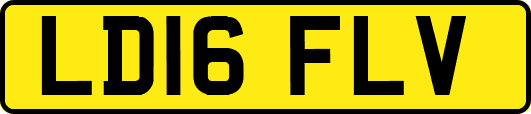 LD16FLV