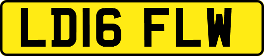 LD16FLW