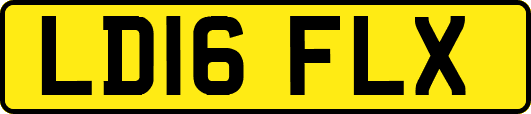 LD16FLX