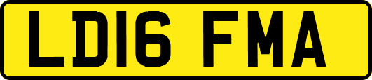 LD16FMA