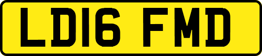 LD16FMD