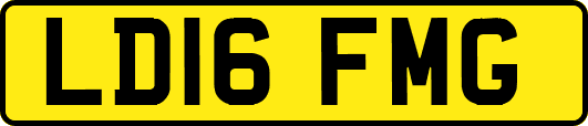 LD16FMG