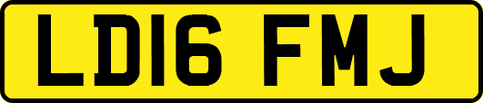LD16FMJ