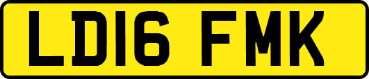 LD16FMK