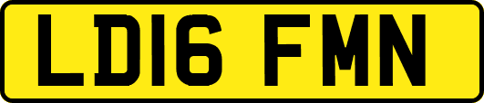 LD16FMN