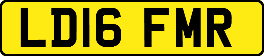 LD16FMR