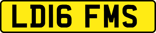 LD16FMS