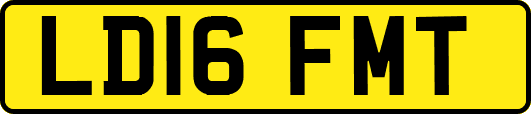 LD16FMT