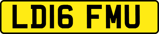 LD16FMU