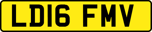LD16FMV