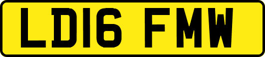 LD16FMW