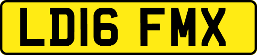 LD16FMX