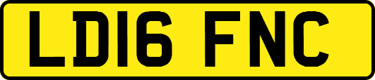 LD16FNC