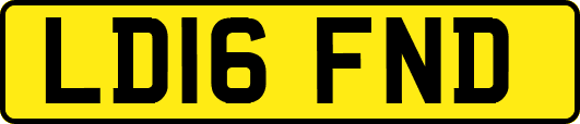 LD16FND