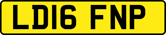 LD16FNP