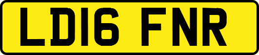 LD16FNR