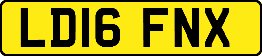 LD16FNX