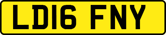LD16FNY