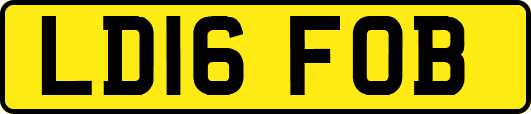 LD16FOB