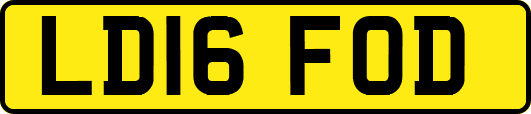LD16FOD