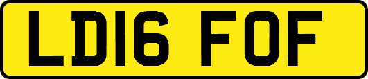 LD16FOF