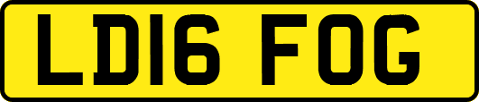 LD16FOG