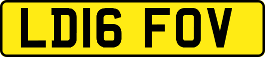 LD16FOV