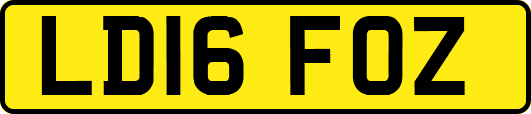 LD16FOZ