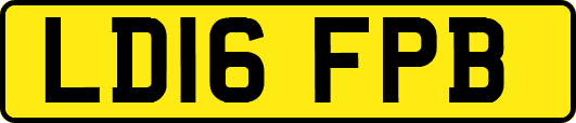 LD16FPB