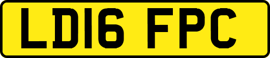 LD16FPC