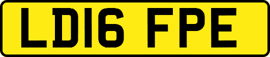 LD16FPE