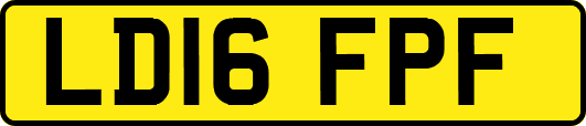 LD16FPF