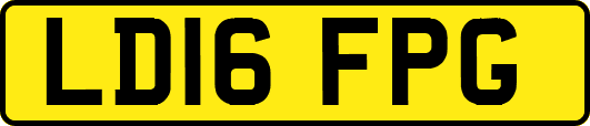 LD16FPG