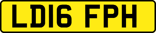 LD16FPH