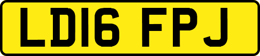 LD16FPJ