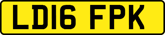 LD16FPK