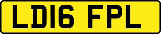 LD16FPL