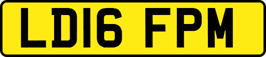 LD16FPM